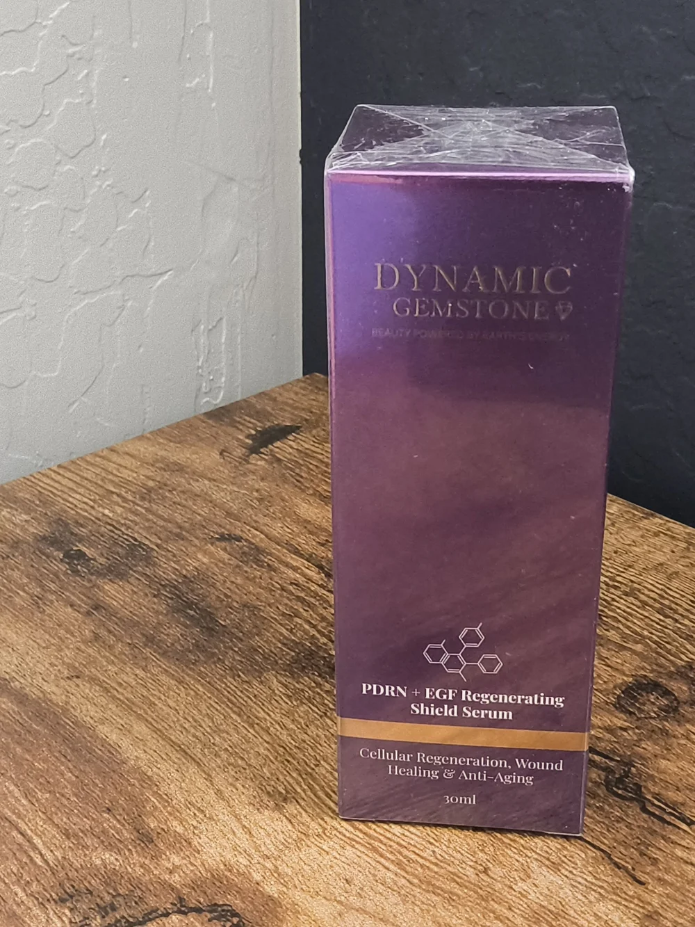 PDRN + EGF Regenerating Shield Serum